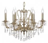 Подвесная люстра Dio D’Arte Aosta Aosta E 1.1.6.200 GB