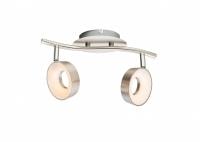 Спот Globo Abril 56132-2