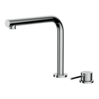 Смеситель для кухни Omoikiri Nara 4994321