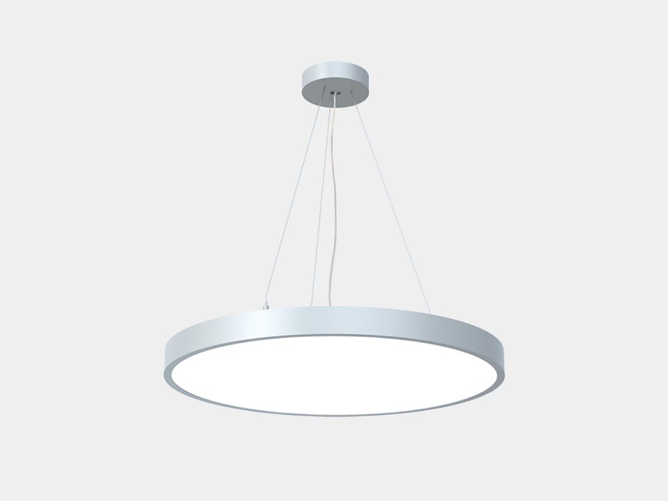 Накладной светильник Lumker NX 00-00006294