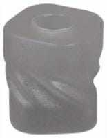 Плафон стеклянный Reluce  047 GLASS