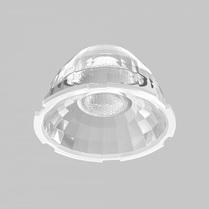 Линза Maytoni Technical Аксессуары LensCD28-15