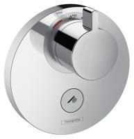 Смеситель для душа hansgrohe ShowerSelect S 15742000