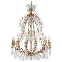 Подвесная люстра Covali APL-50619