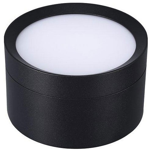 Накладной светильник Lucia Tucci LTP LTP-D002-01GX53-B