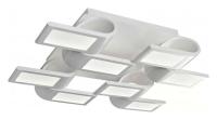 Потолочная люстра iLedex Ethereal C50058/4CF WH