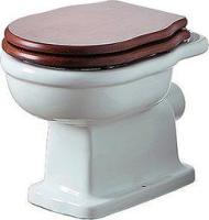 Чаша для унитаза Caprigo Boheme D11