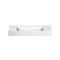 Раковина Burgbad Crono 121 MWDT121C0001*1