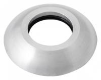 Рамка на 1 пост Arlight Deck 024932