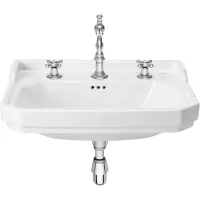 Раковина 65x48 см Roca Carmen 3270A1003