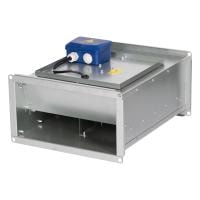 Вентилятор прямоугольный канальный SHUFT RFE-B EC 600×300