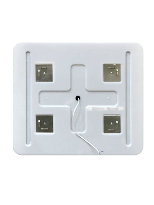 Зеркало BelBagno SPC-MAR-800-800-LED-TCH