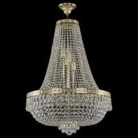 Светильник на штанге Bohemia Ivele Crystal 1927 19271/H2/55IV G