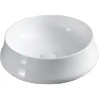 Раковина-чаша CeramaLux 9426 50,5x50,5 см, накладная, белый