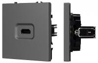 Розетка HDMI без рамки Arlight NOBE 061844(1)