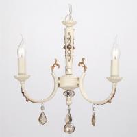 Подвесная люстра Lucia Tucci Messina MESSINA 143.3 Ivory