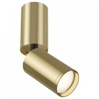 Спот Maytoni Technical Фокус С C051CL-01G