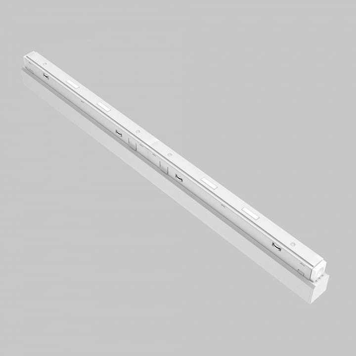 Встраиваемый светильник Maytoni Technical Точки TR031-4-24W3K-M-DS-W