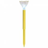 Наземный низкий светильник Uniel USL-C-419 10625