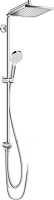 Душевая стойка hansgrohe Crometta 27289000