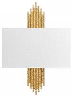 Накладной светильник Loft it Poema 10458 Gold