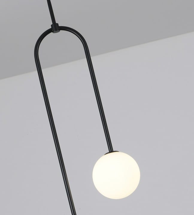 Светильник на штанге Kink Light Ирэн 09488-2,19