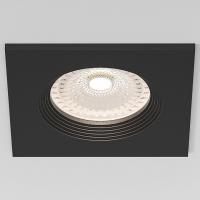 Встраиваемый светильник Elektrostandard City a067707