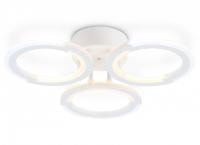 Потолочная люстра Ambrella Light FA FA8942