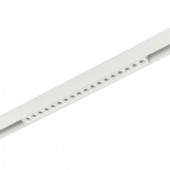 Накладной светильник MyFar FlowPoint MT0211-18W4K-W