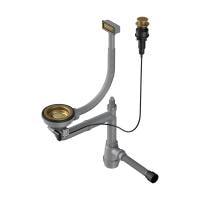 Сифон для мойки Omoikiri WK-1-AB-A 4956471