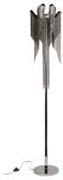 Торшер Loft it Stream 10208F Gunmetal