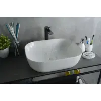 Раковина 50x40 см GID LuxeLine K397D9