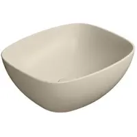 Раковина 40x35 см GSI Nubes 978508