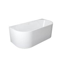 Акриловая ванна BelBagno 170x80 BB713-1700-800