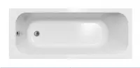 Акриловая ванна Santek 150х70 1.WH50.1.746 белый