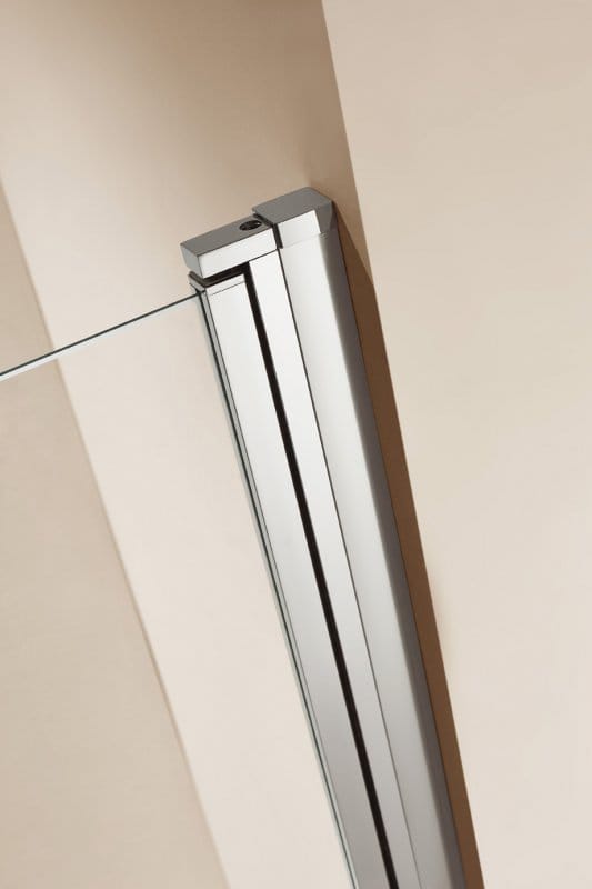 Душевой уголок Cezares ECO ECO-O-A-2-90-C-Cr