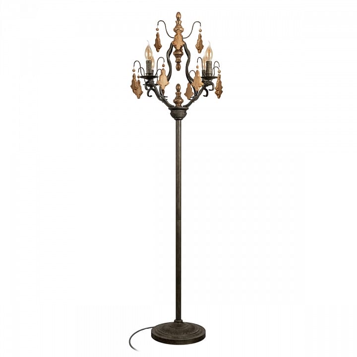 Торшер Loft it Chateau 10559F