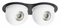 Встраиваемый светильник Lightstar Intero BALL i6276464