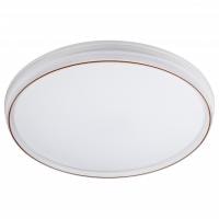 Накладной светильник Эра SPB-6-80-RC Solar RGBD