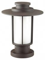 Наземный низкий светильник Odeon Light Mito 4047/1B