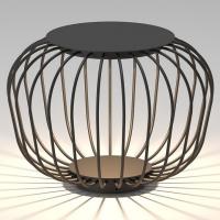 Наземный низкий светильник Elektrostandard Firenze 35178/H