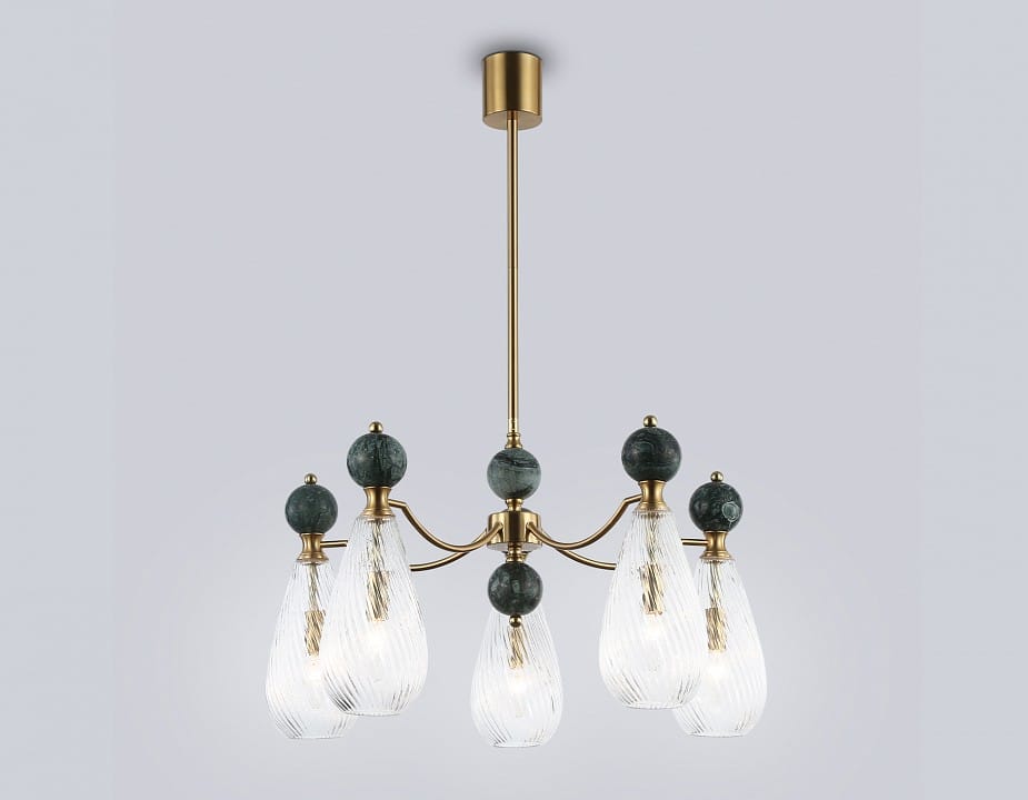 Люстра на штанге Ambrella Light LH LH53292
