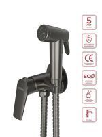 Гигиенический душ со смесителем CEZARES LINER-DIF-GM