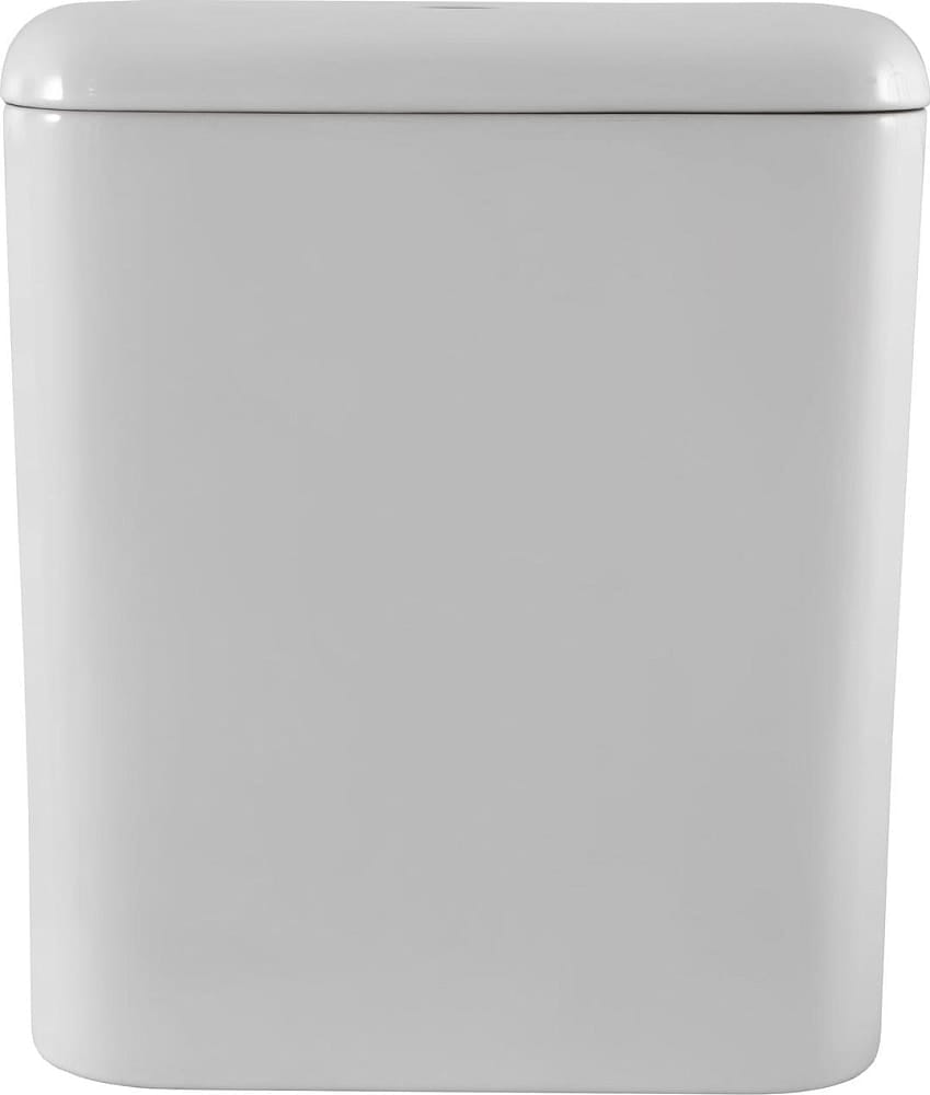 Бачок для унитаза Allen Brau Infinity 4.21002.20, белый