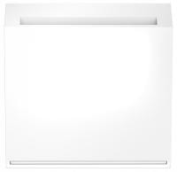 Накладка для электронного карточного выключателя Voltum S70 VLS002602