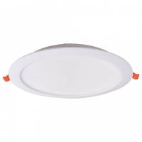 Встраиваемый светильник Mantra Eilat 9297