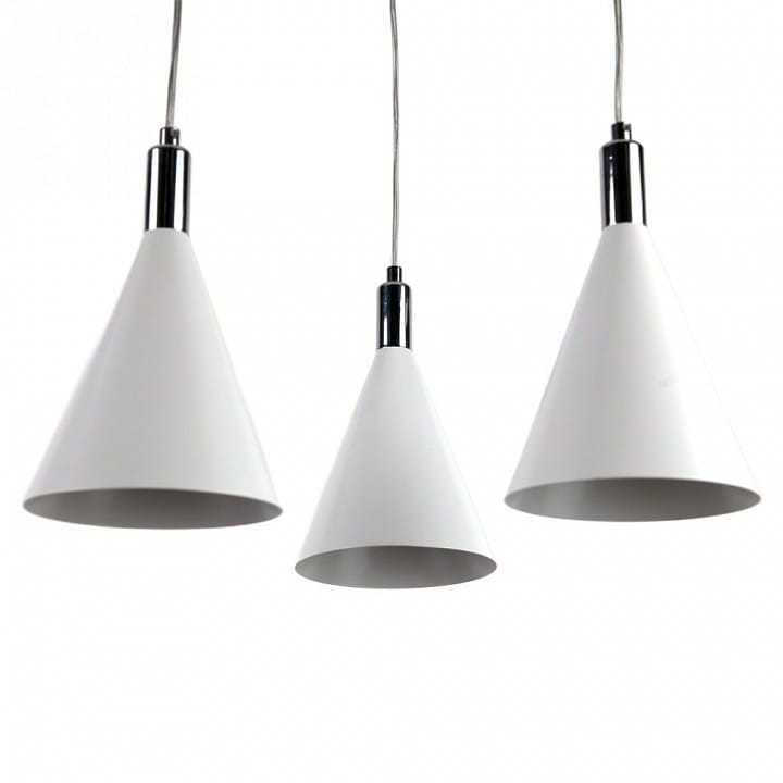 Подвесная люстра Lighthall Glaro LH012081