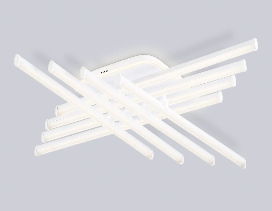 Люстра на штанге Ambrella Light COMFORT FL6261