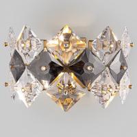 Накладной светильник Bogate's Rubis 371/3