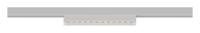Накладной светильник Arte Lamp Optima A7268PL-1WH